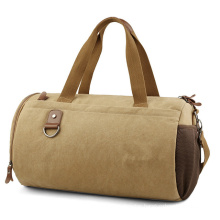 2019 Canvas Mens Travel Bag  Shoulder Messenger Bag for Man and Men Custom Fashion Brand  Handbag